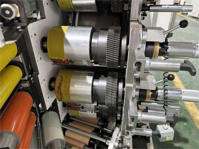 Automatic Six color Plastic cup printing machine | Plastic Cup